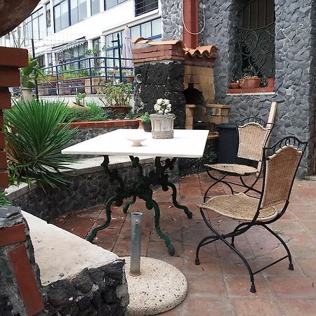 Bed and Breakfast Casa Sul Mare Catania Exterior foto