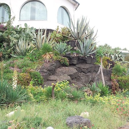 Bed and Breakfast Casa Sul Mare Catania Exterior foto