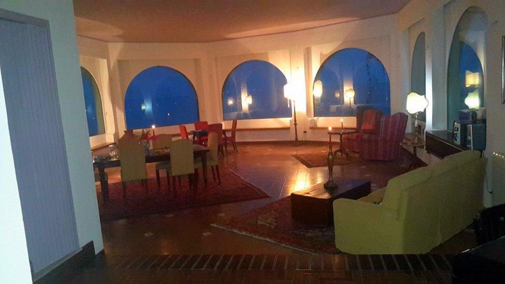 Bed and Breakfast Casa Sul Mare Catania Exterior foto