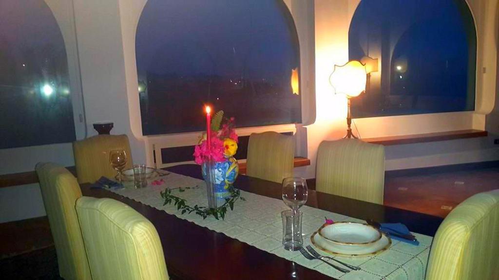 Bed and Breakfast Casa Sul Mare Catania Exterior foto