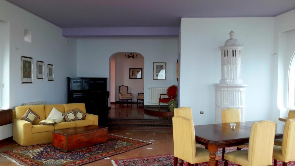Bed and Breakfast Casa Sul Mare Catania Exterior foto