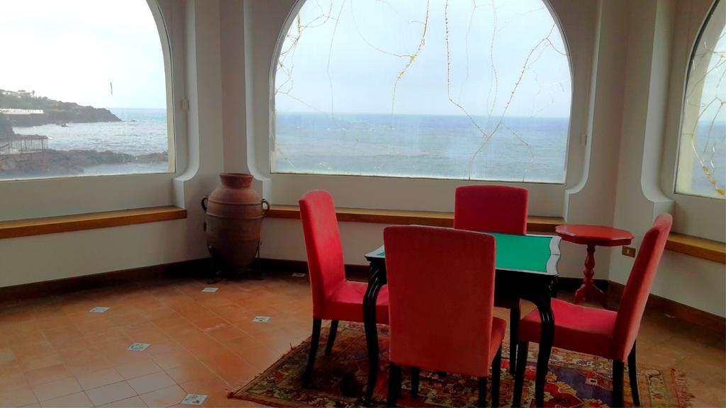 Bed and Breakfast Casa Sul Mare Catania Exterior foto
