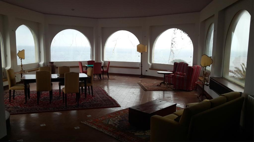Bed and Breakfast Casa Sul Mare Catania Exterior foto