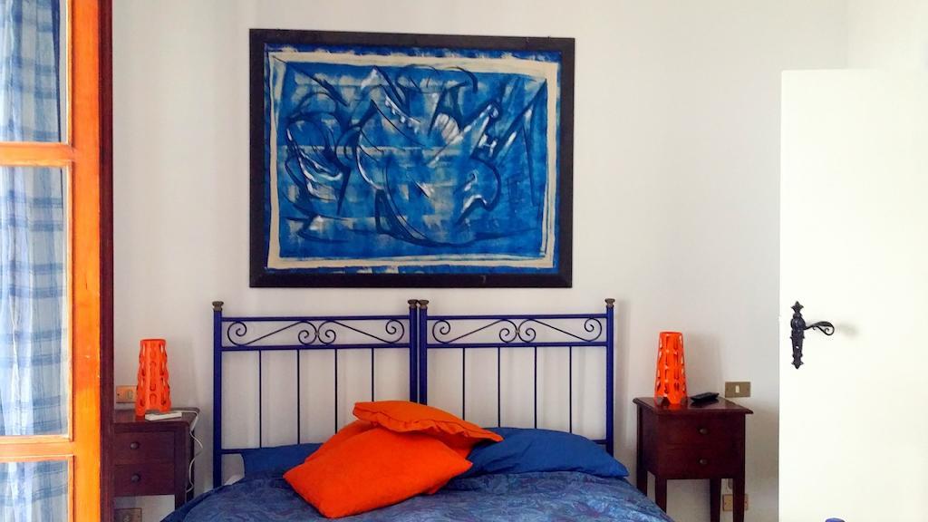 Bed and Breakfast Casa Sul Mare Catania Exterior foto