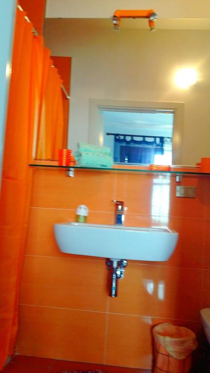 Bed and Breakfast Casa Sul Mare Catania Zimmer foto