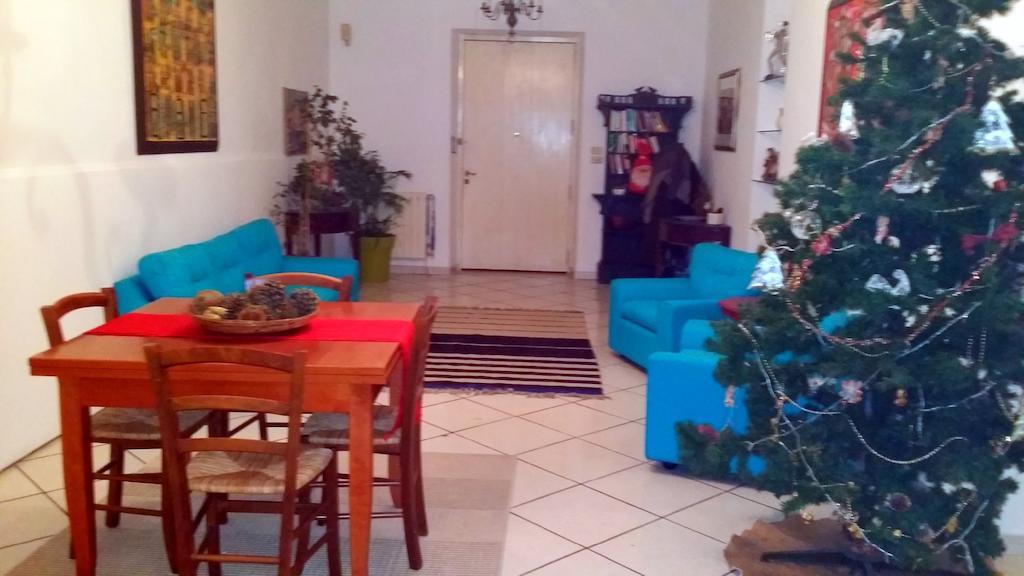 Bed and Breakfast Casa Sul Mare Catania Exterior foto