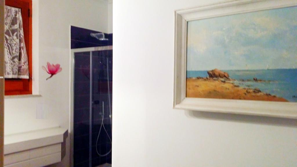Bed and Breakfast Casa Sul Mare Catania Exterior foto