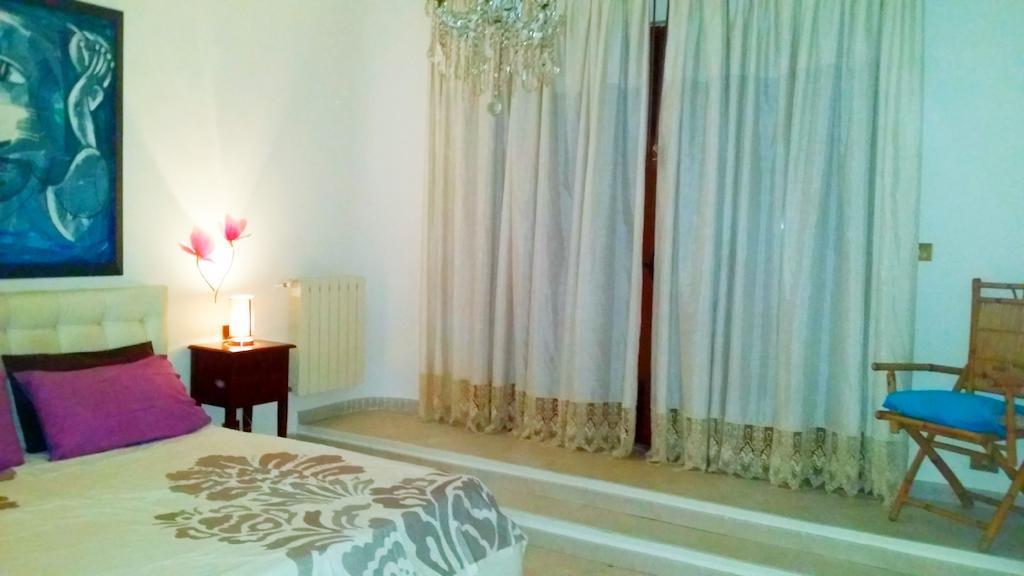 Bed and Breakfast Casa Sul Mare Catania Exterior foto