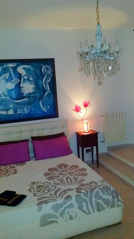 Bed and Breakfast Casa Sul Mare Catania Exterior foto