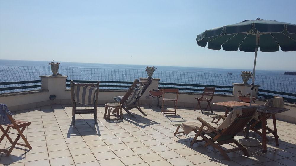 Bed and Breakfast Casa Sul Mare Catania Exterior foto