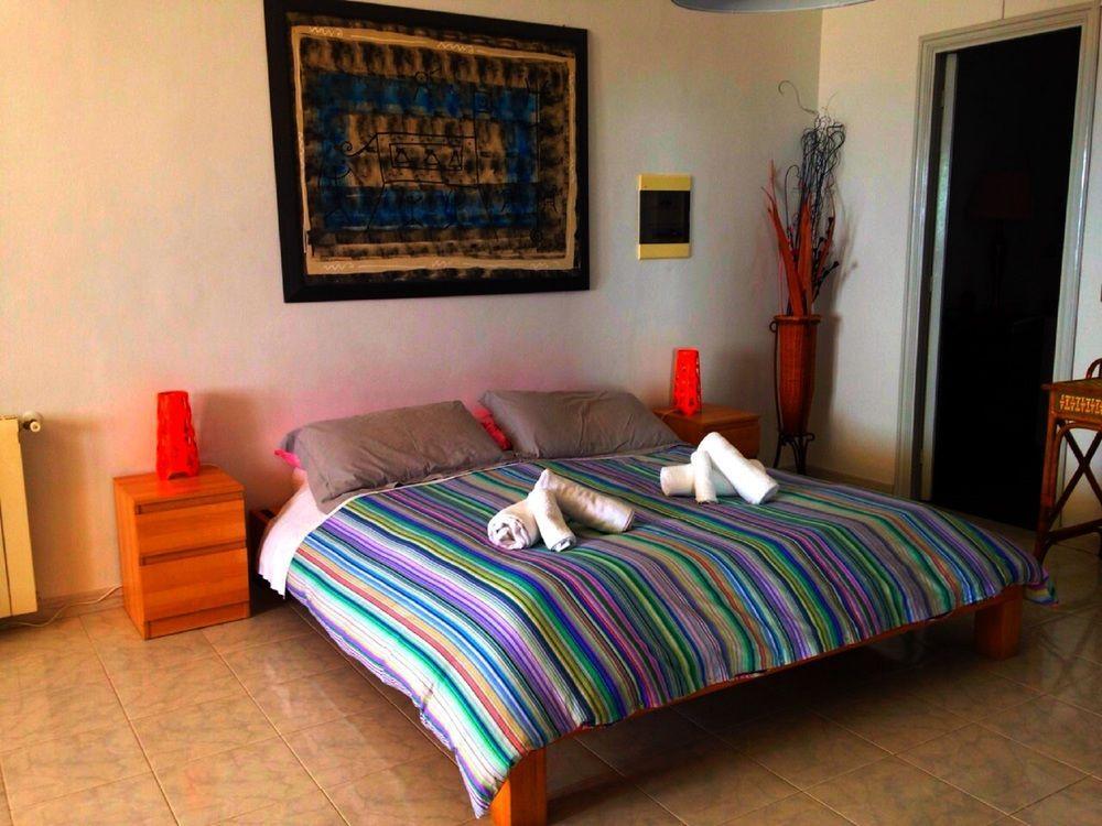 Bed and Breakfast Casa Sul Mare Catania Exterior foto