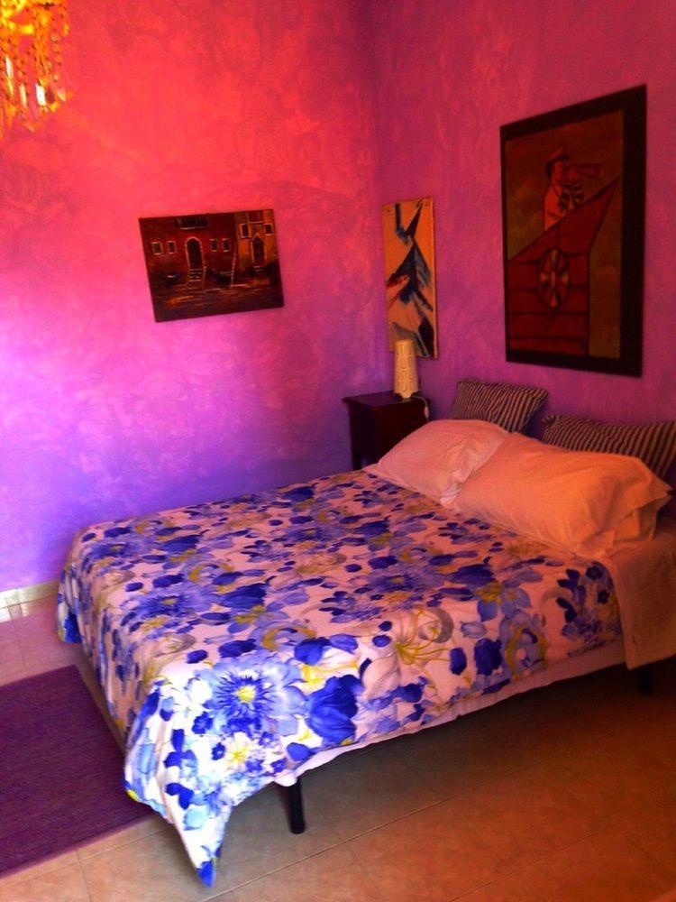 Bed and Breakfast Casa Sul Mare Catania Exterior foto