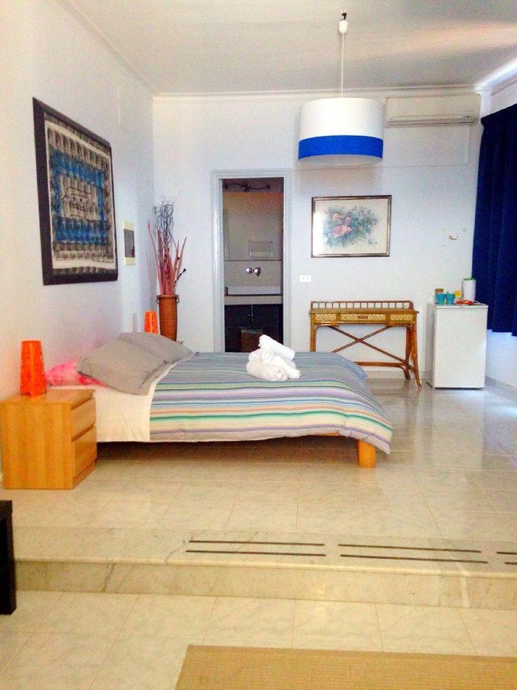 Bed and Breakfast Casa Sul Mare Catania Exterior foto