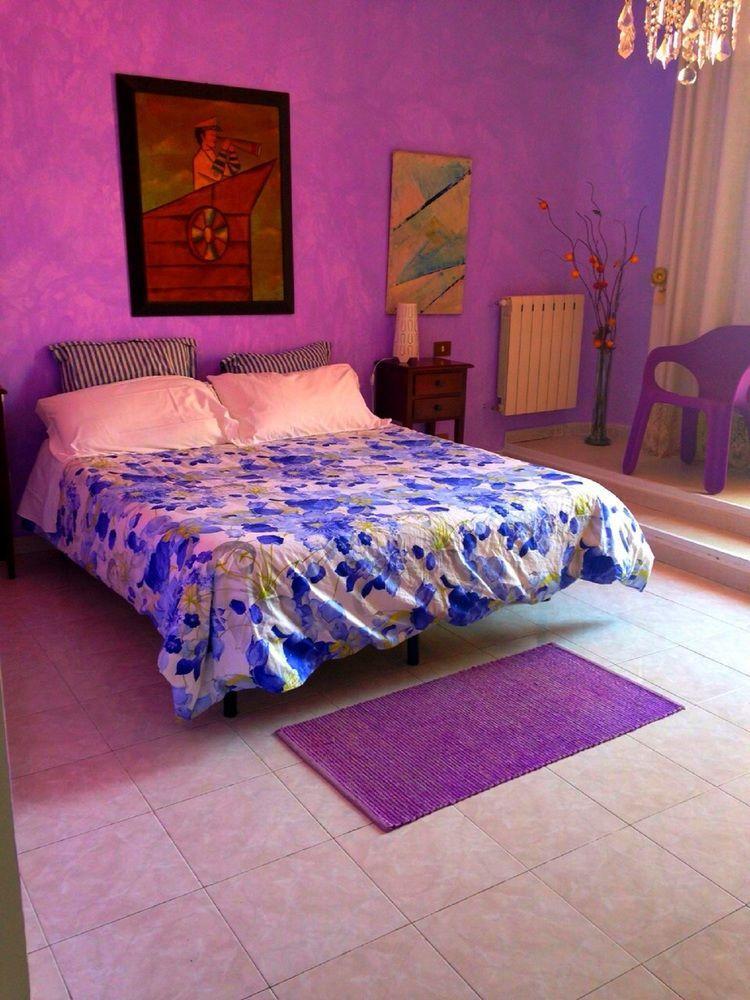 Bed and Breakfast Casa Sul Mare Catania Exterior foto