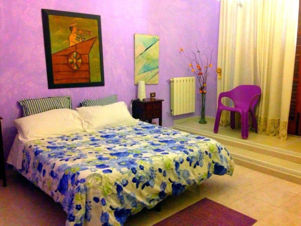 Bed and Breakfast Casa Sul Mare Catania Exterior foto