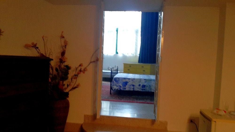 Bed and Breakfast Casa Sul Mare Catania Exterior foto